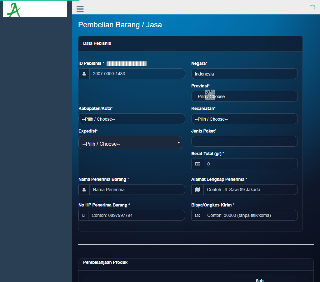 Dark Theme Redesign